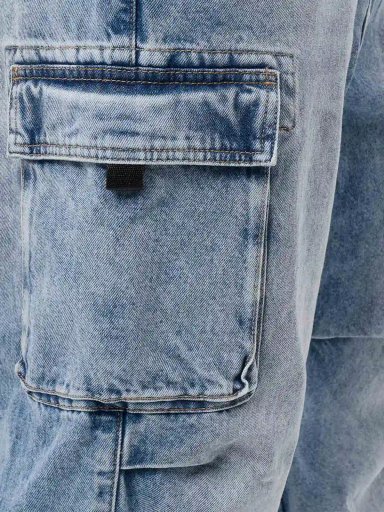 JEANS HOMBRE GZUCK LOOSE FIT GADRYEL - 3