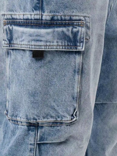 JEANS HOMBRE GZUCK LOOSE FIT GADRYEL - 3