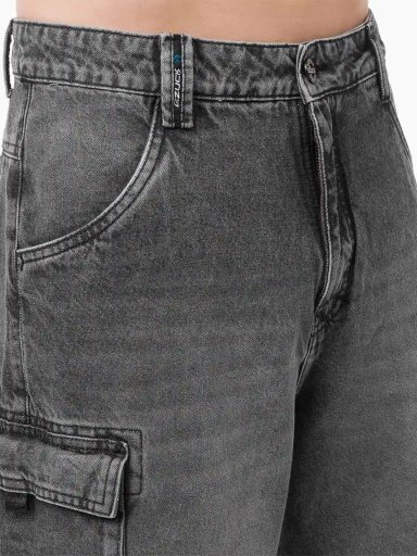 JEANS HOMBRE GZUCK LOOSE FIT GADRYEL - 5