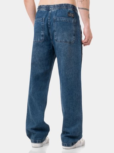 JEANS HOMBRE GZUCK STRAIGHT HELLBOI - 2