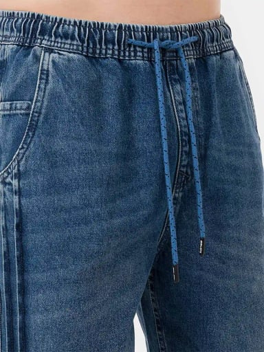 JEANS HOMBRE GZUCK STRAIGHT HELLBOI - 4