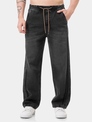 JEANS HOMBRE GZUCK STRAIGHT HELLBOI - 1