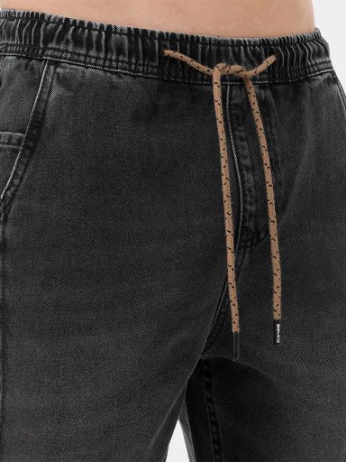 JEANS HOMBRE GZUCK STRAIGHT HELLBOI - 4