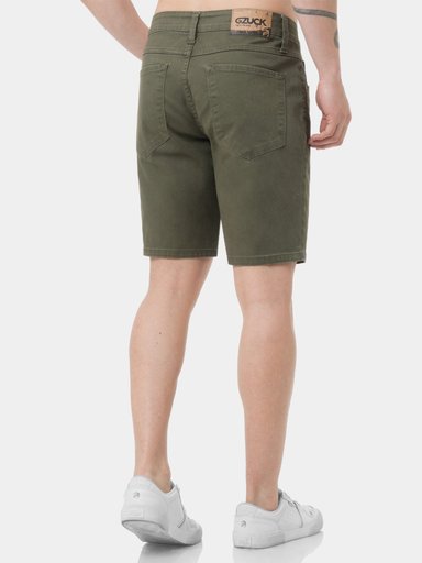 SHORT HOMBRE GZUCK - 2