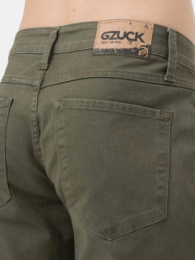 SHORT HOMBRE GZUCK - 3