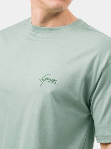 POLO MANGA CORTA HOMBRE GZUCK - 3