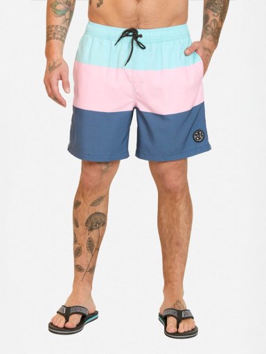 ROPA DE BAÑO CORTO HOMBRE MAUI AND SONS 5T868