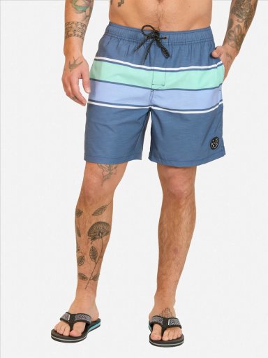 ROPA DE BAÑO CORTO HOMBRE MAUI AND SONS 5T869