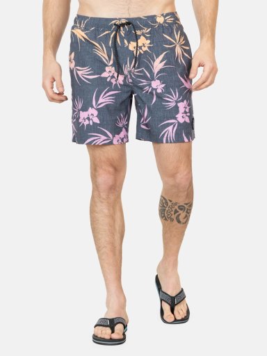 ROPA DE BAÑO CORTO HOMBRE MAUI AND SONS 5T871