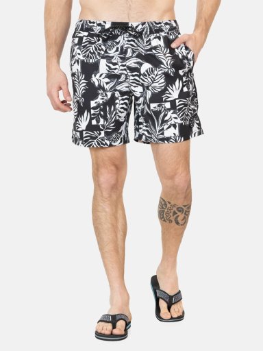 ROPA DE BAÑO CORTO HOMBRE MAUI AND SONS 5T872