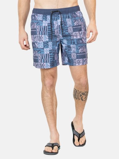 ROPA DE BAÑO CORTO HOMBRE MAUI AND SONS 5T873