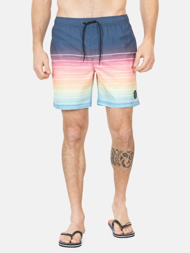 ROPA DE BAÑO CORTO HOMBRE MAUI AND SONS 5T875 - 1