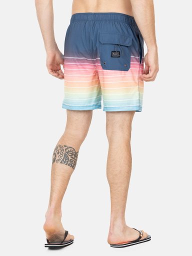 ROPA DE BAÑO CORTO HOMBRE MAUI AND SONS 5T875 - 2
