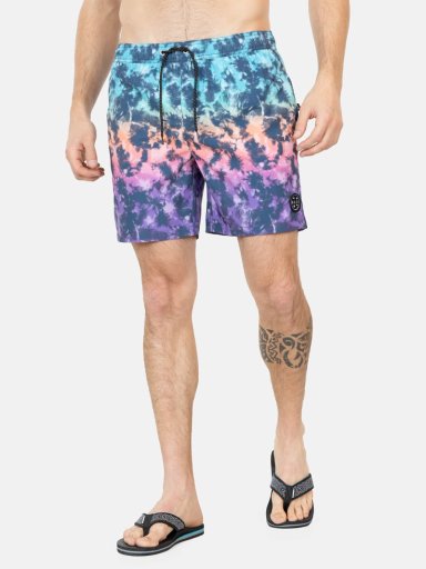 ROPA DE BAÑO CORTO HOMBRE MAUI AND SONS 5T889