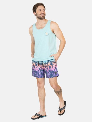 ROPA DE BAÑO CORTO HOMBRE MAUI AND SONS 5T889 - 4
