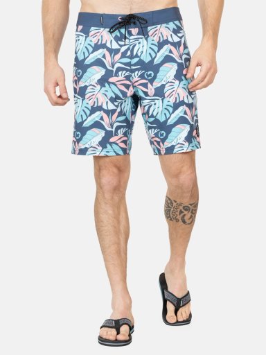 ROPA DE BAÑO STRECH HOMBRE MAUI AND SONS 5T876