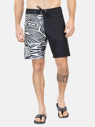 ROPA DE BAÑO STRECH HOMBRE MAUI AND SONS 5T879