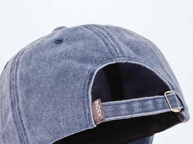 GORRO HOMBRE INDEX - 3