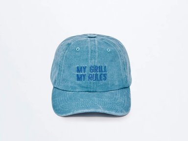 GORRO HOMBRE INDEX - 2