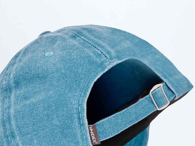 GORRO HOMBRE INDEX - 3