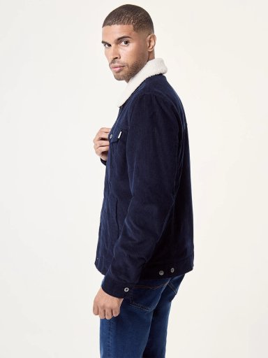 CASACA HOMBRE PEPE JEANS JOSHUA - 2