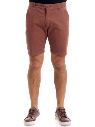 BERMUDA HOMBRE METAL JEANS FELIX - 1