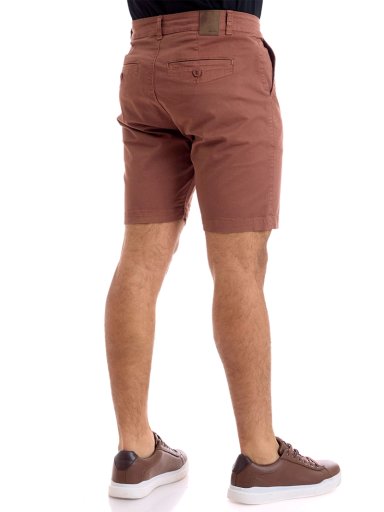 BERMUDA HOMBRE METAL JEANS FELIX - 2