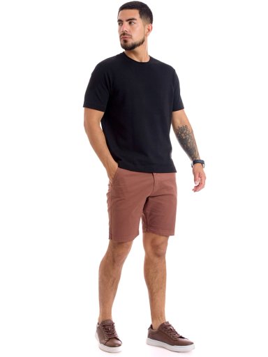 BERMUDA HOMBRE METAL JEANS FELIX - 4