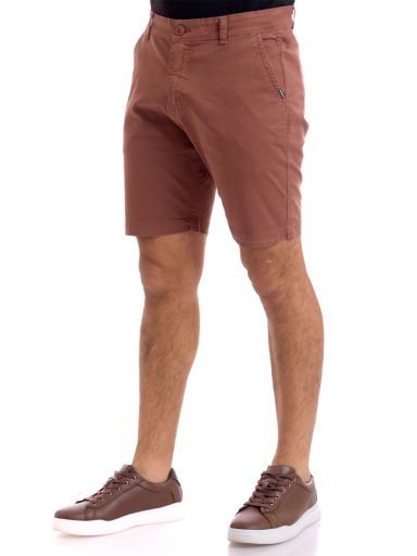 BERMUDA HOMBRE METAL JEANS FELIX - 3