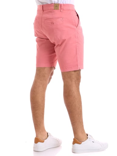 BERMUDA HOMBRE METAL JEANS FELIX - 2