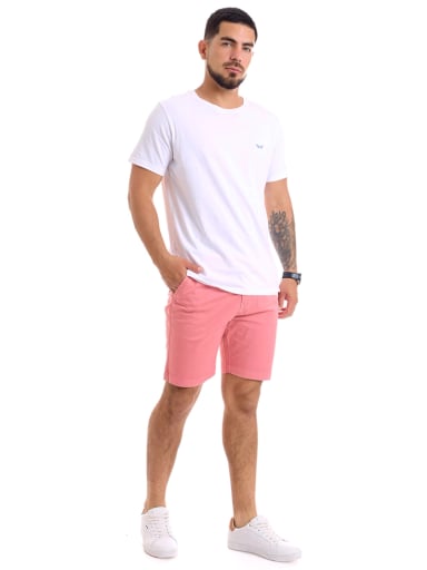 BERMUDA HOMBRE METAL JEANS FELIX - 4