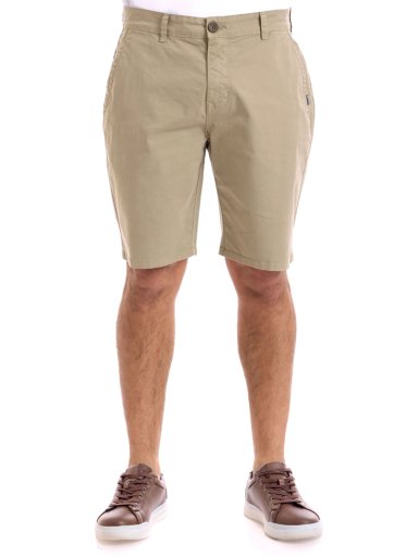 BERMUDA HOMBRE METAL JEANS  DRILL RODOLFO - 1