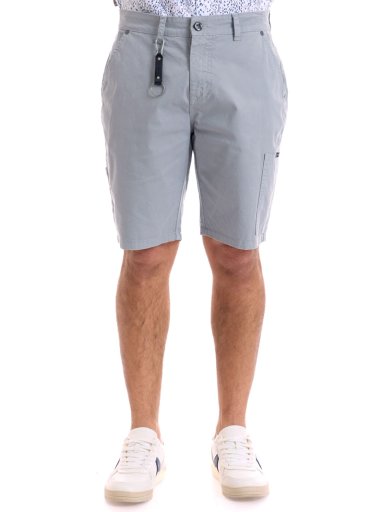 BERMUDA HOMBRE METAL JEANS BOTAFOGO - 1