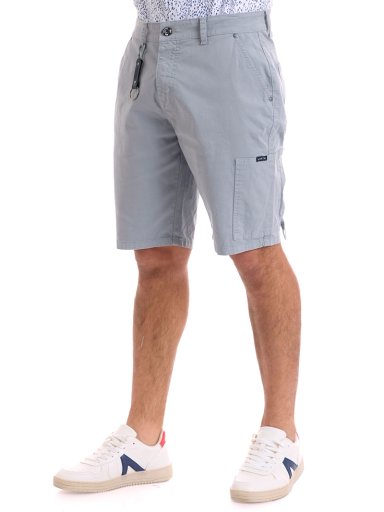 BERMUDA HOMBRE METAL JEANS BOTAFOGO - 3
