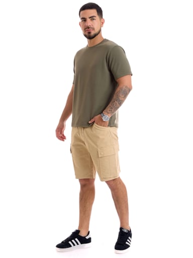 BERMUDA HOMBRE METAL JEANS CHELSEA - 4