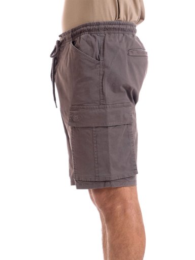 BERMUDA HOMBRE METAL JEANS CHELSEA - 4