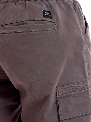 BERMUDA HOMBRE METAL JEANS CHELSEA - 5