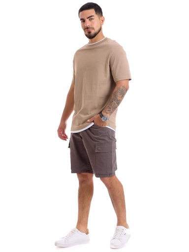 BERMUDA HOMBRE METAL JEANS CHELSEA - 6