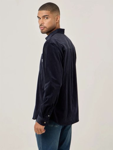 CAMISA MANGA LARGA HOMBRE PEPE JEANS CLAYTON - 2