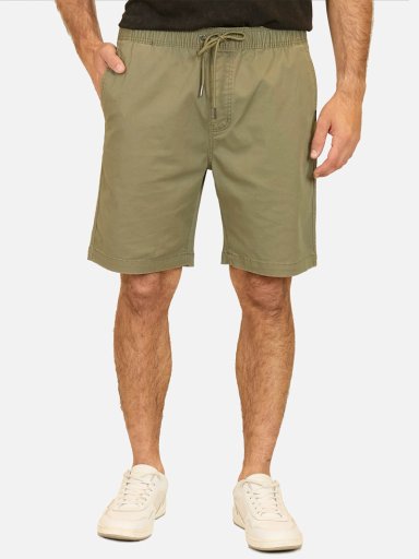 BERMUDA JOGGER HOMBRE MAUI AND SONS 5B750