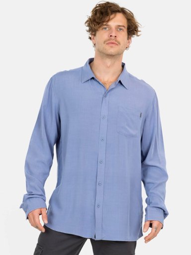CAMISA MANGA LARGA HOMBRE MAUI AND SONS 5C920