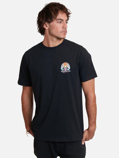 POLO MANGA CORTA HOMBRE MAUI AND SONS 5P1117