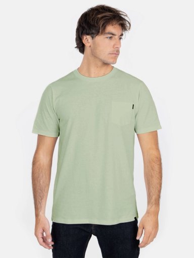 POLO MANGA CORTA HOMBRE MAUI AND SONS 5P1409