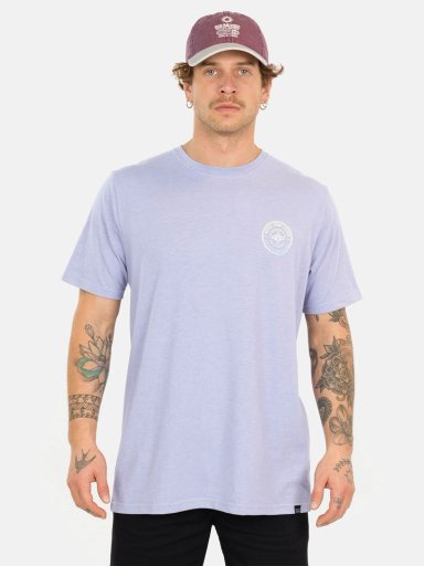 POLO MANGA CORTA HOMBRE MAUI AND SONS 5P645