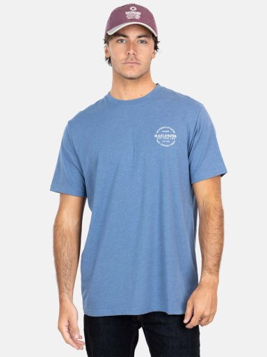 POLO MANGA CORTA HOMBRE MAUI AND SONS 5P651