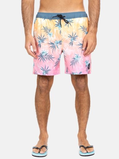 ROPA DE BAÑO CORTO HOMBRE MAUI AND SONS 5T1021