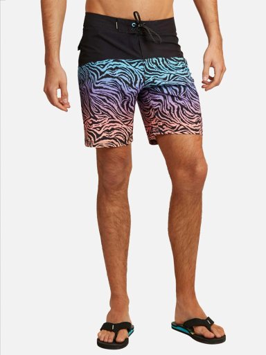 ROPA DE BAÑO CORTO HOMBRE MAUI AND SONS 5T1694