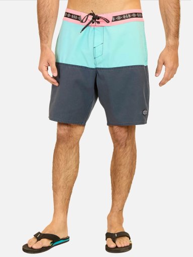 ROPA DE BAÑO CORTO HOMBRE MAUI AND SONS 5T105