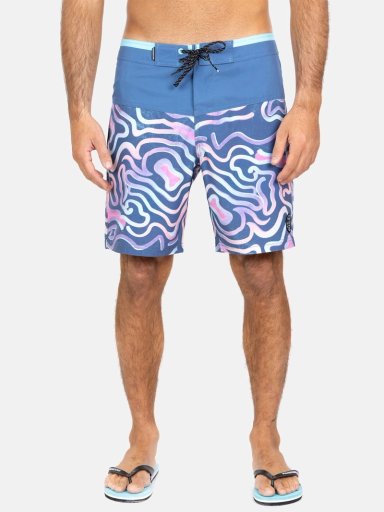 ROPA DE BAÑO CORTO HOMBRE MAUI AND SONS 5T152