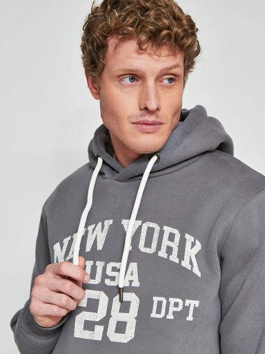 POLERA HOMBRE ROBERT LEWIS ALDO - 3